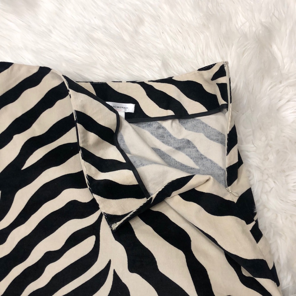 Women’s Isaac mizrahi skirt - Picture 5 of 7